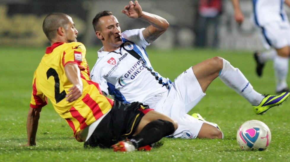 Il Benevento sembra una fotocopia pisana 