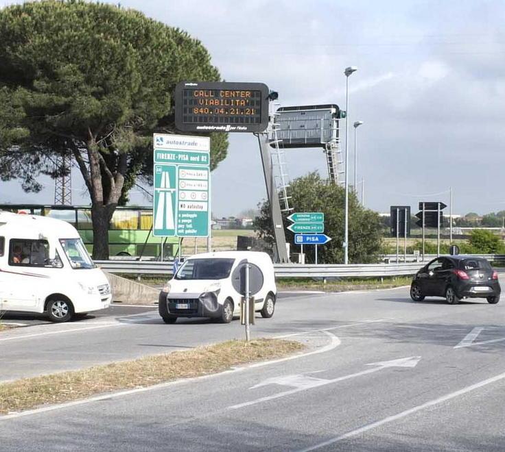 Aurelia, partito il cantiere per lo svincolo “maledetto” 