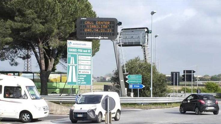 Aurelia, partito il cantiere per lo svincolo “maledetto”