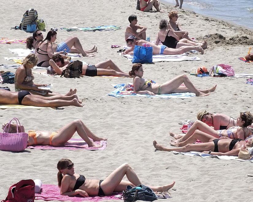La stagione in stallo anche per colpa del “meteo-terrorismo” 