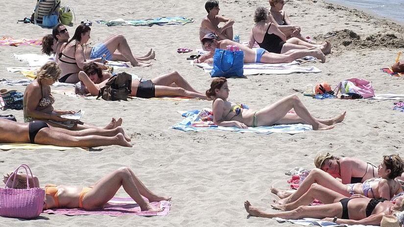 La stagione in stallo anche per colpa del “meteo-terrorismo”