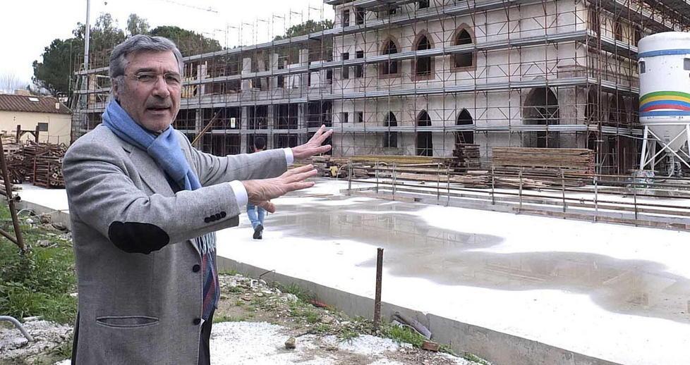 Bulgarella, indizi fondati su sequestri e perquisizioni 