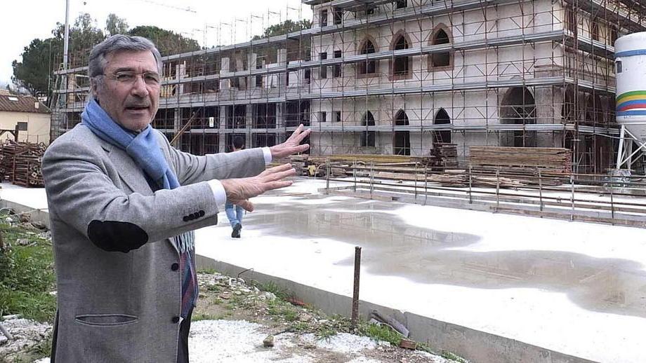 Bulgarella, indizi fondati su sequestri e perquisizioni