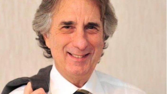 Claudio Pucci vice di Unimpresa