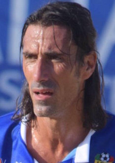 Calcio e sabbia, è show Un trionfo per gli azzurri 