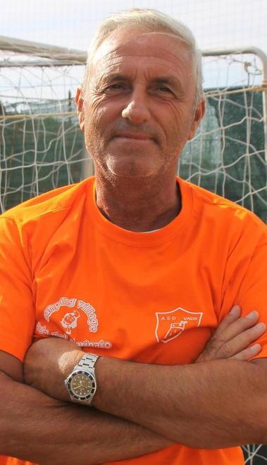 È Massimo Bacci il nuovo allenatore del Gs Ponteginori