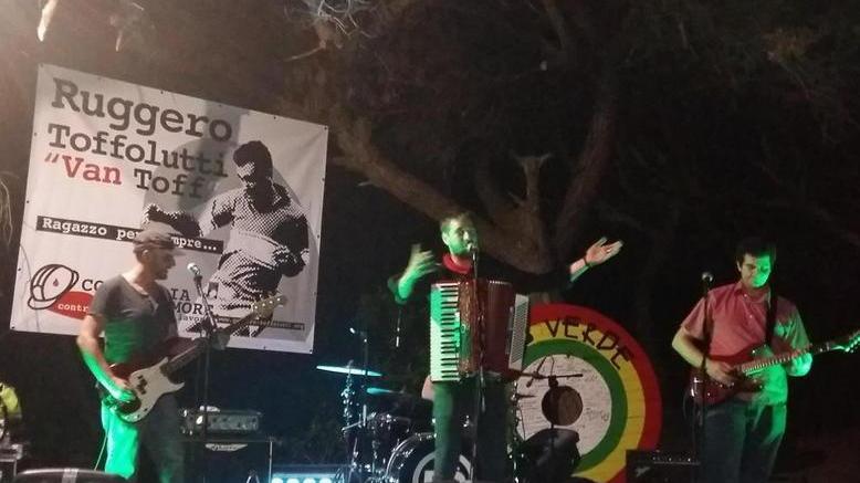 Passa anche dalla musica il no alle morti sul lavoro