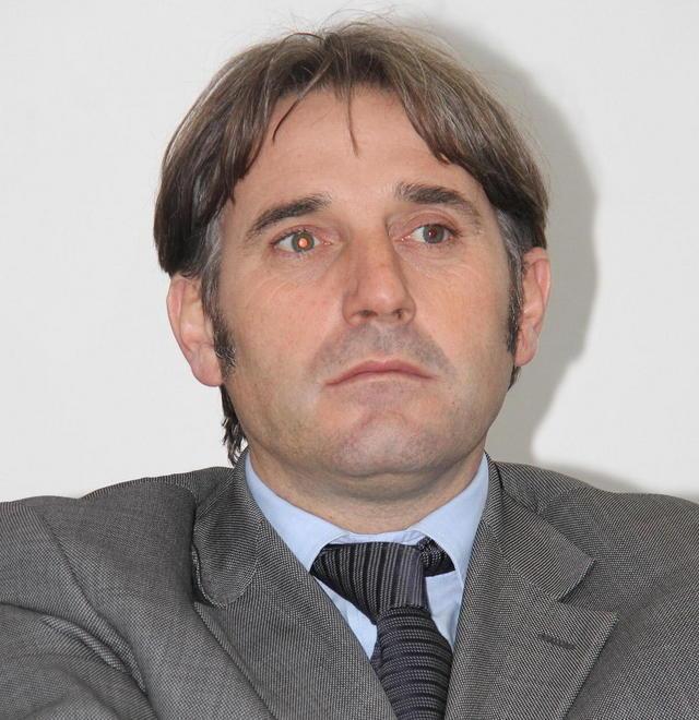 Marco Simiani è pronto a lasciare