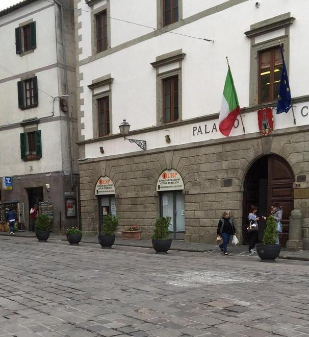 Area pedonale, Franci: «Avanti tutta» 