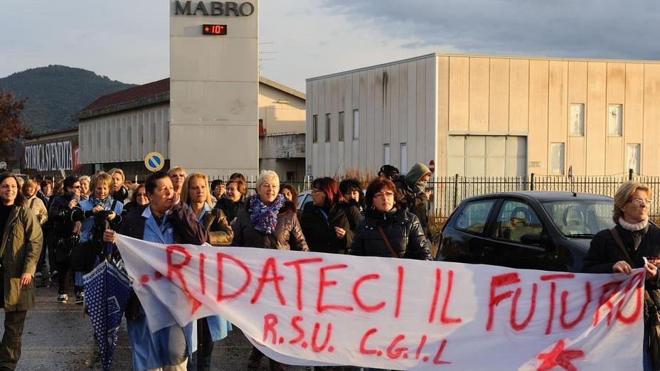 Scuola di marketing per la Mabro