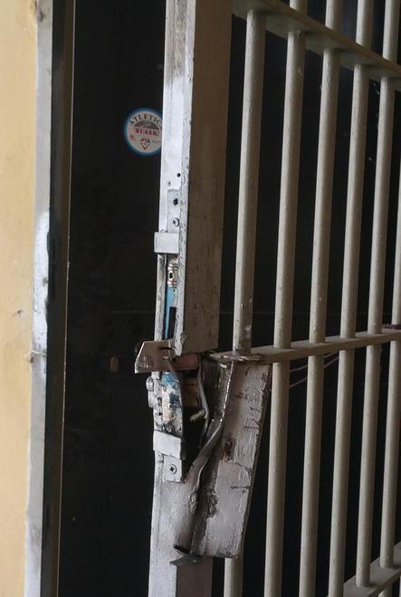 «Entro l’estate telecamere al campo Coni» 
