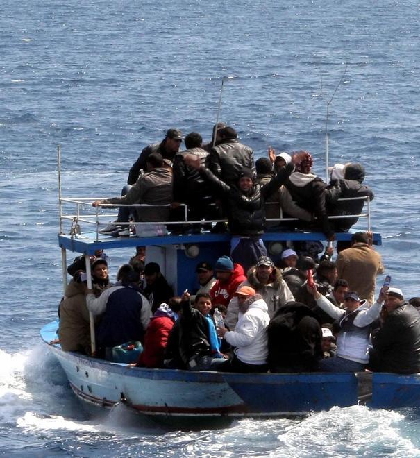 Ripudiato dalla sua famiglia poi l’incubo della guerra