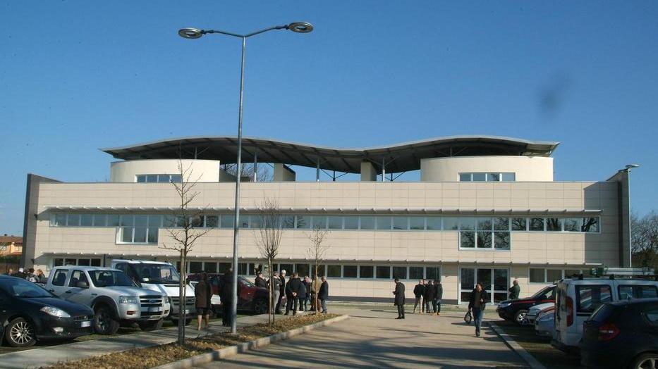 Un centro per l’economia “circolare”