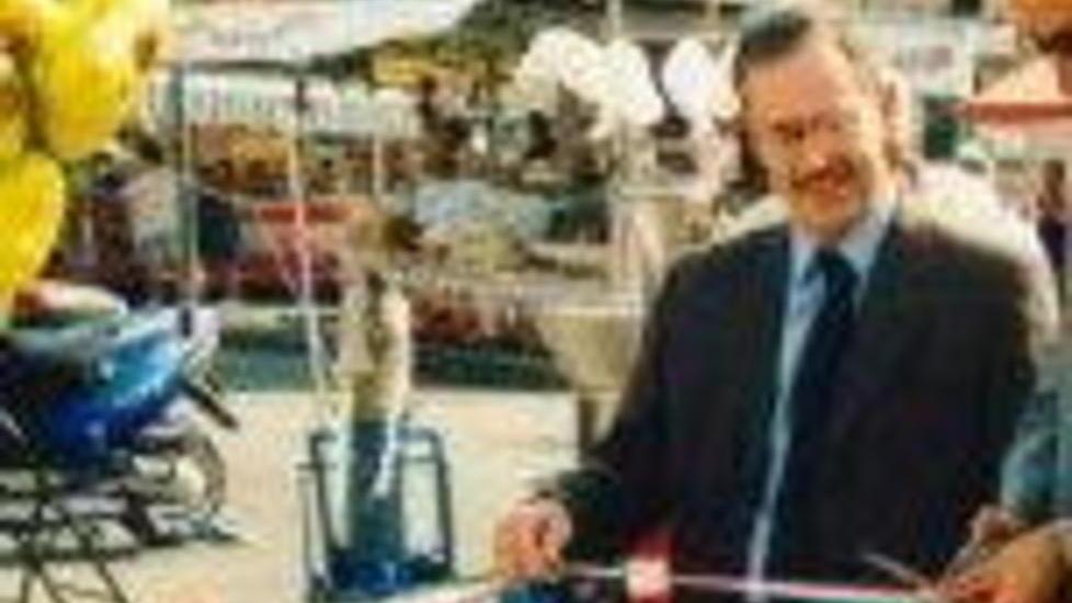 Si è spento l’ex assessore Giuseppe Morelli