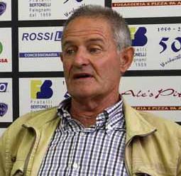 Nemmeno sponsor il patron si defila dai bianconeri