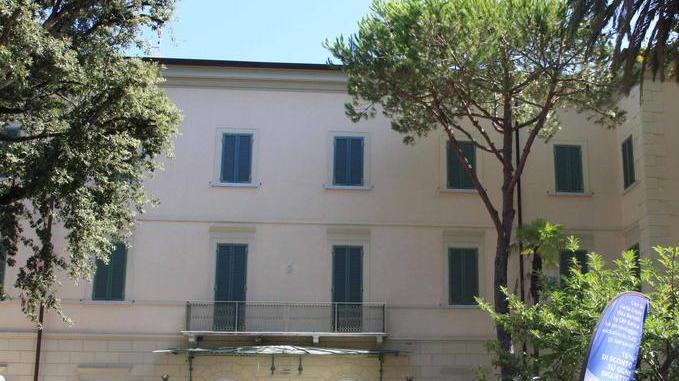 Una giornata a Villa Bertelli sul futuro della cultura