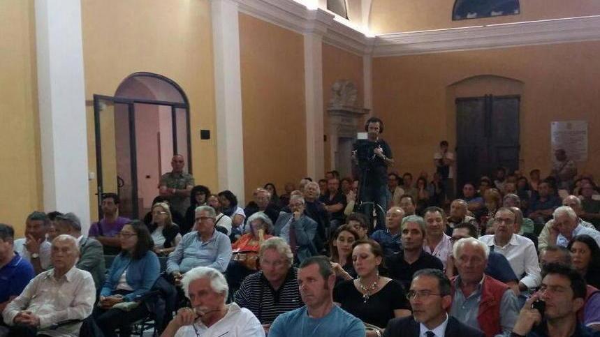 Bugliani: la Regione ci mette 30 milioni Ortori: discontinuità