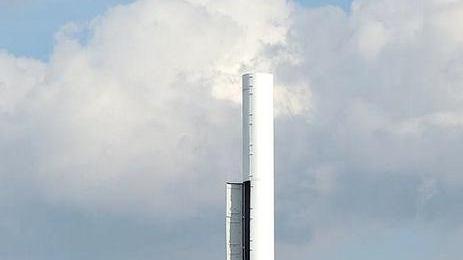 Dieci antenne in più sui siti già esistenti