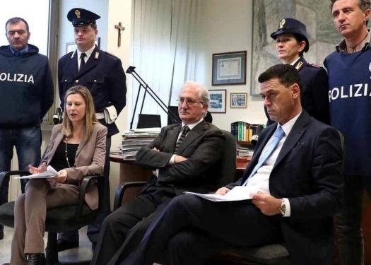 Estorsione al disabile, condannati aguzzini 