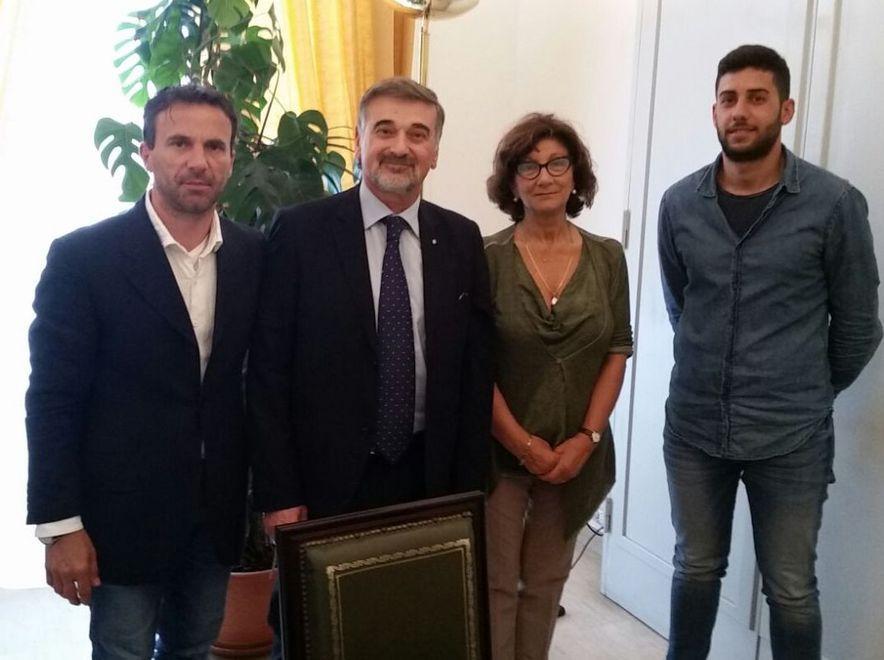 Agenti sfrattati, Ugl dalla prefetta: trovato l’accordo