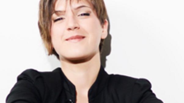 Lido di Alghero Irene Loche presenta il nuovo album