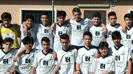 Lo straordinario anno dei ragazzi del Formigine