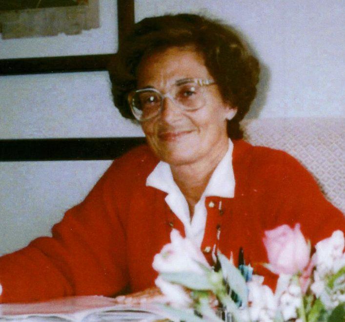 Pediatria, addio alla prof. Genova 