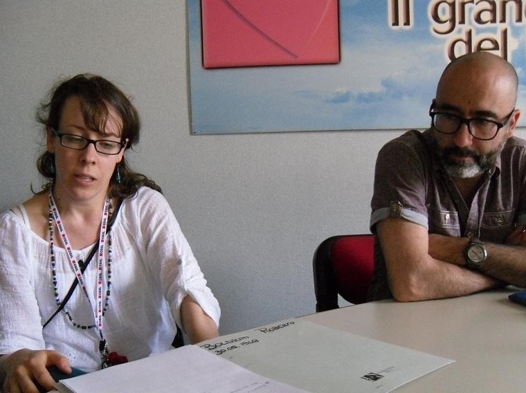 Il sindacalista Riso: «Una cosa doverosa» 