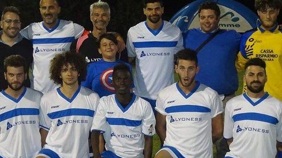 Ferramenta Erreti, ecco la vittoria qualificazione