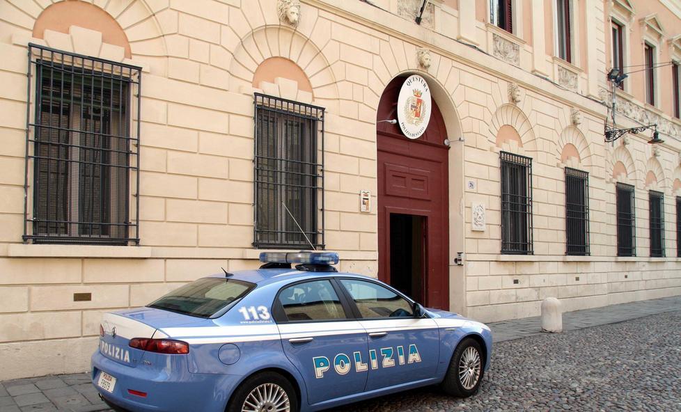 Palazzo Camerini venduto Provincia incassa 5 milioni 