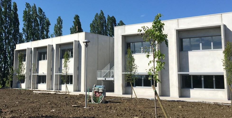 Un appalto da 3.8 milioni per costruire la primaria