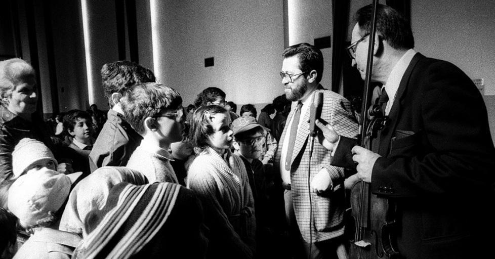 Il Comunale ricorda Paolo Natali