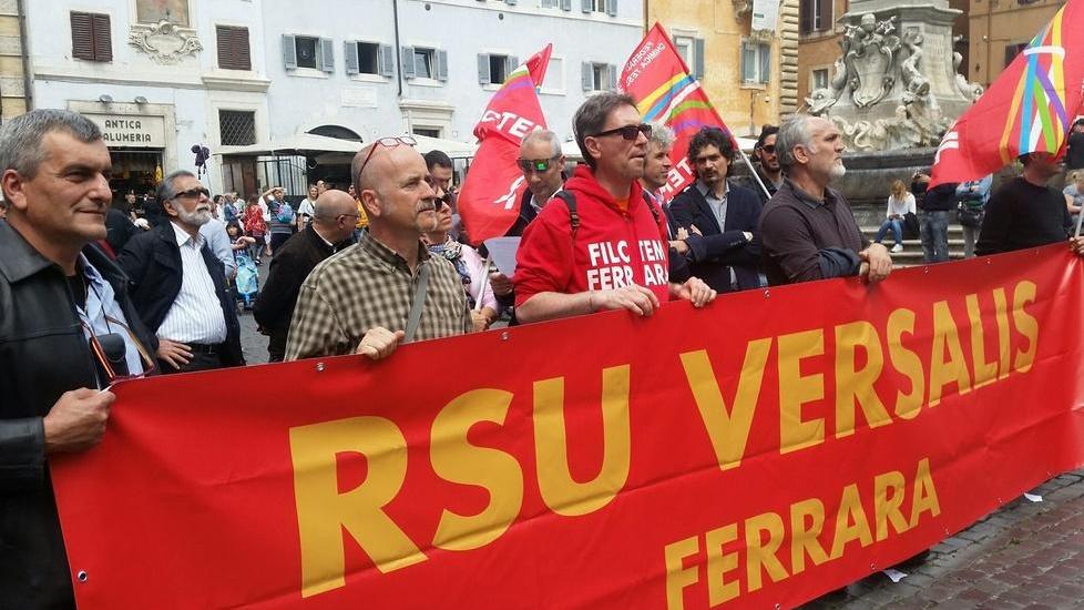 Salta la trattativa Eni-Sk Versalis non sarà venduta