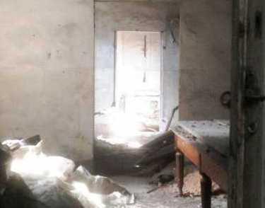 Il contributo di Acri per la ricostruzione di tre edifici lesionati 