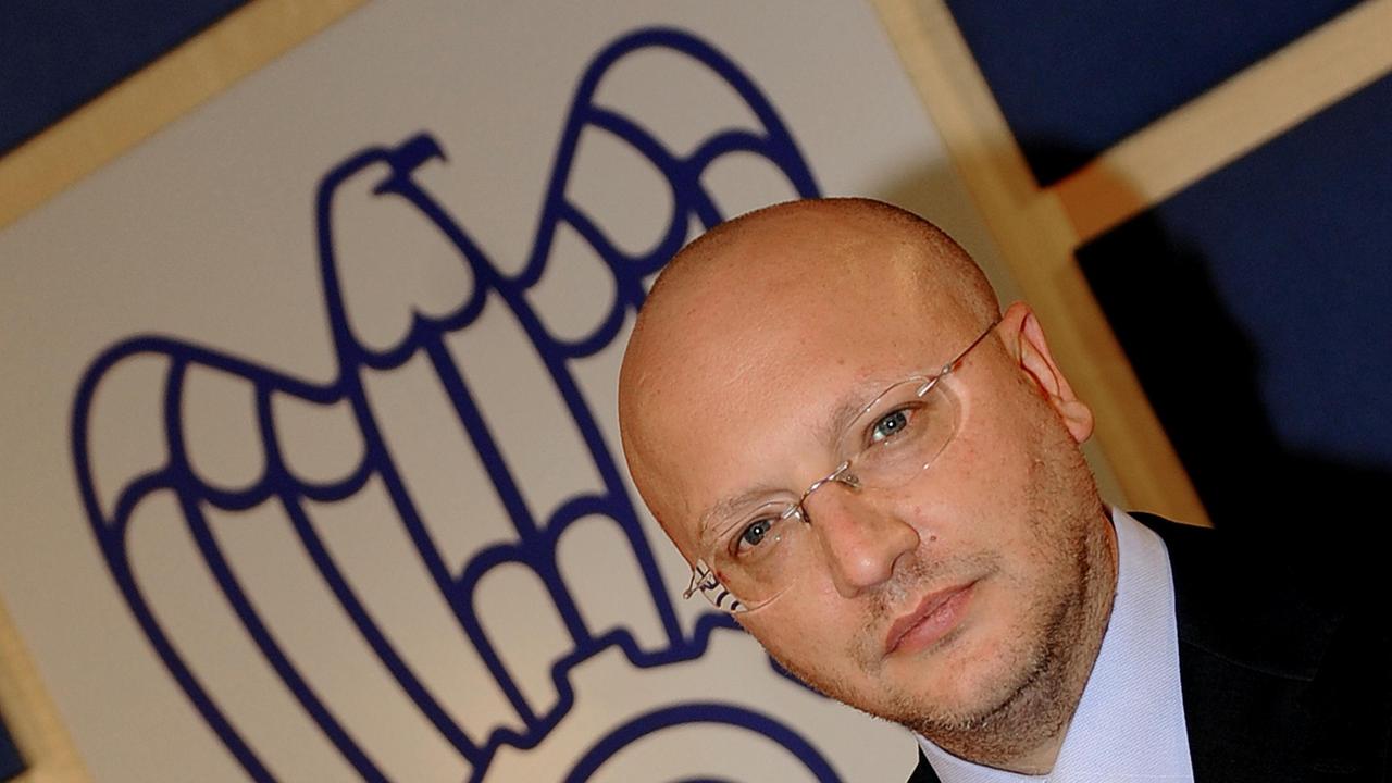 Boccia: "Reggio orgoglio italiano"