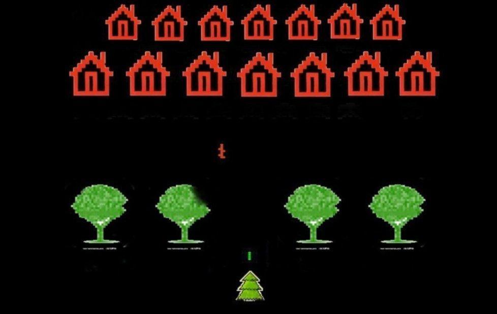 A Carpi nasce un videogame a tutela del “verde” 