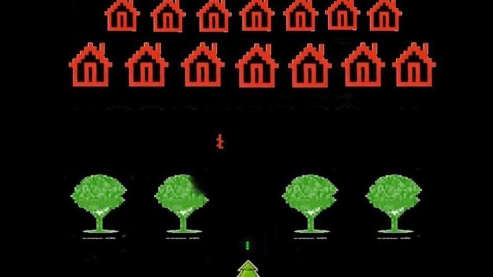 A Carpi nasce un videogame a tutela del “verde”