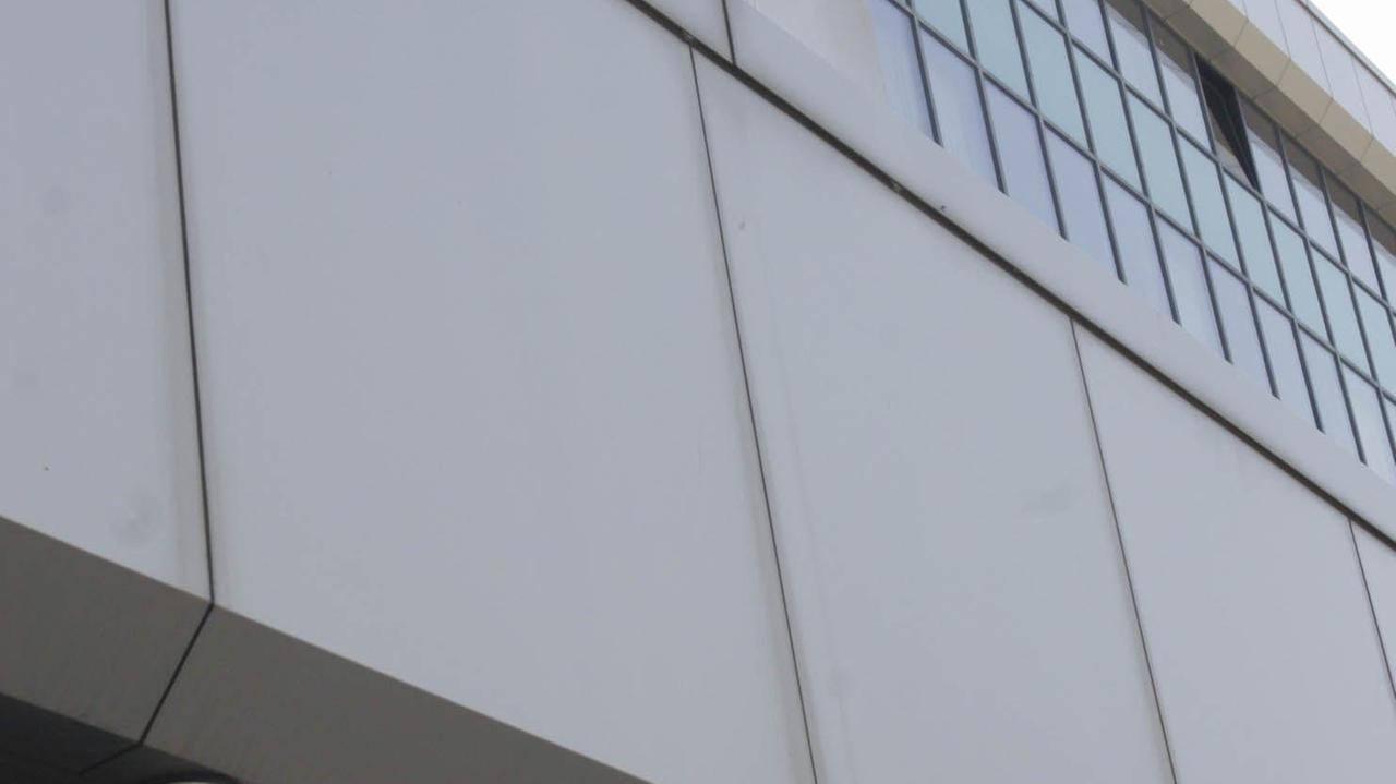 La sede di Equitalia a Prato