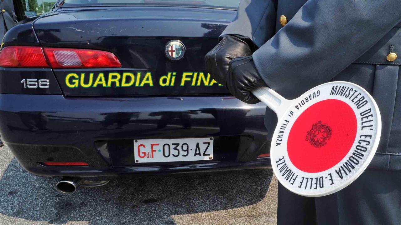 La guardia di finanza ha diffuso il bilancio dell'attività dei primi cinque mesi dell'anno
