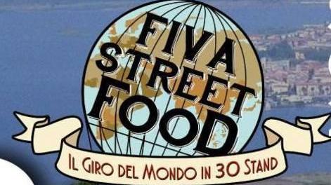 Il giro del mondo dei sapori in tre giorni di Street Food
