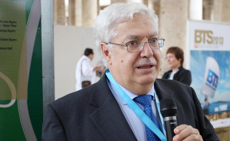Simoncini presidente dell’Apam Federalberghi di Montecatini