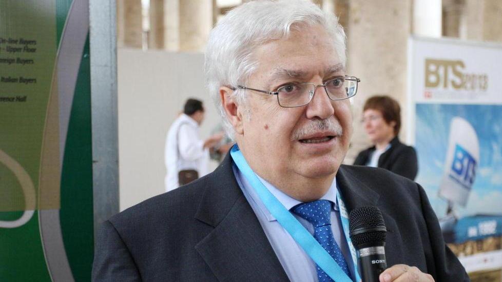 Simoncini presidente dell’Apam Federalberghi di Montecatini