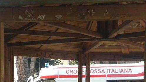 Al Terminetto terzo caso di overdose da eroina