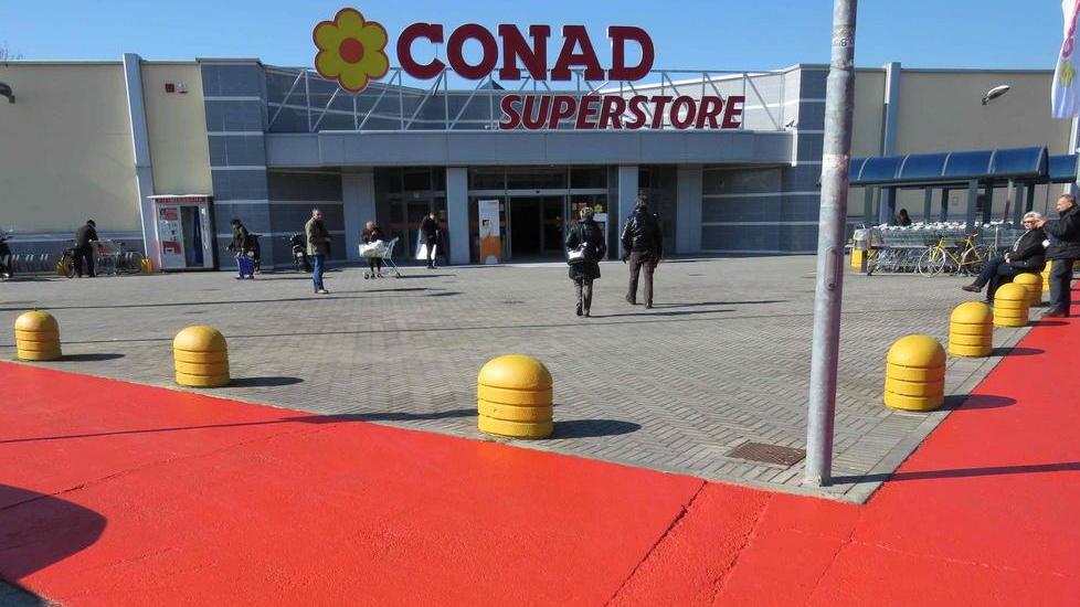 La Conad di Maliseti si allarga e fa assunzioni