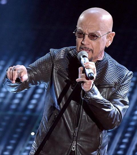 Ruggeri, Vito, Flexus: un parterre di star anima la festa di Soliera 