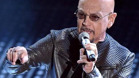 Ruggeri, Vito, Flexus: un parterre di star anima la festa di Soliera