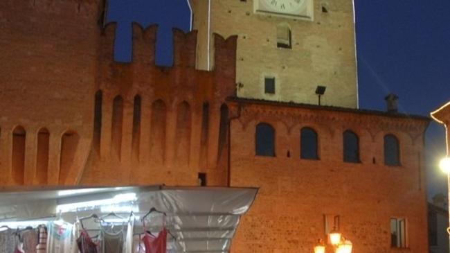 Una Notte Balsamica a Spilamberto per la Fiera dedicata a San Giovanni