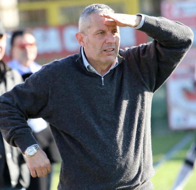 Giovanni Maneschi, ex allenatore del Montecatini Valdinievole