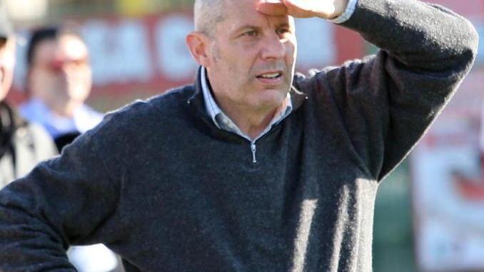 Giovanni Maneschi, ex allenatore del Montecatini Valdinievole