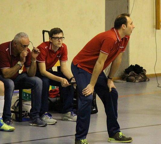 Novelli si gode l’anno d’oro e pensa già alla serie B 